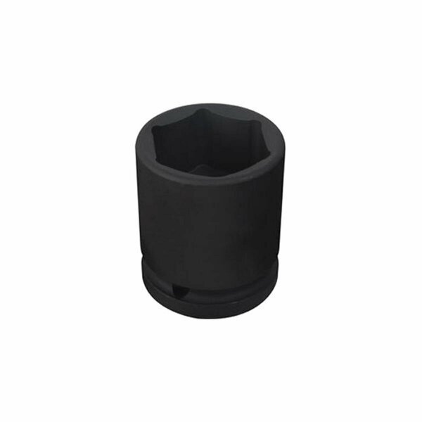 Gourmetgalley 0.75 in. Drive 6-Point Standard Impact Socket - 42 mm GO3043446